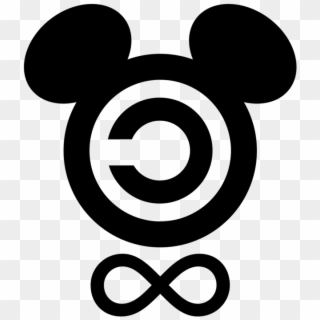 Mickey Mouse Minnie Mouse Computer Icons Rat Download - Clipart Mickey Tsum Tsum, HD Png Download
