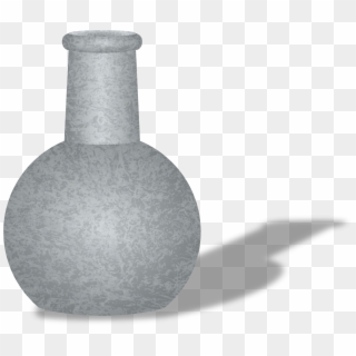 This Free Icons Png Design Of Soapstone Vase, Transparent Png