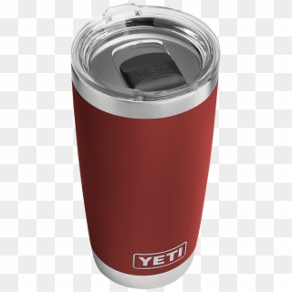 Todd & Moore Has A Full Line Of Yeti Coolers And Drinkware - Black Yeti Tumbler 20 Oz, HD Png Download