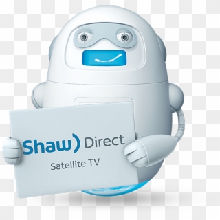 Shaw Direct, HD Png Download