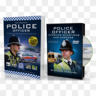 Police Interview Gold Pack - Event, HD Png Download