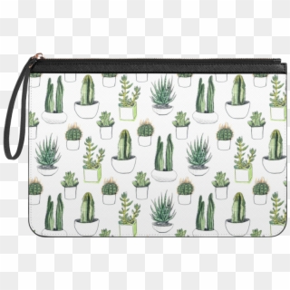 Cacti Succulents Lucy Hale - Cacti Print, HD Png Download