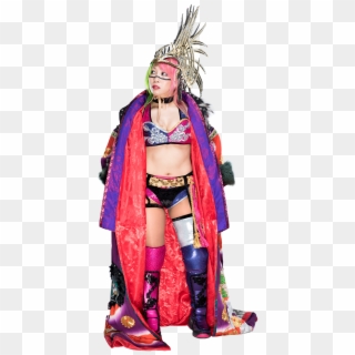 4 New Asuka Renders Are Up - Wwe Asuka Nxt Takeover Brooklyn 3, HD Png Download