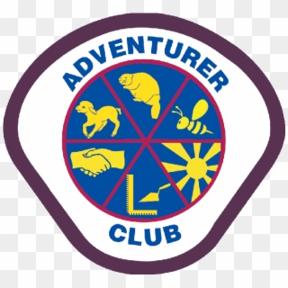 Adventurer Club , Png Download - Gnyc Adventurer Club, Transparent Png