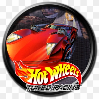 Liked Like Share - Hot Wheels Extreme Racing Psx, HD Png Download
