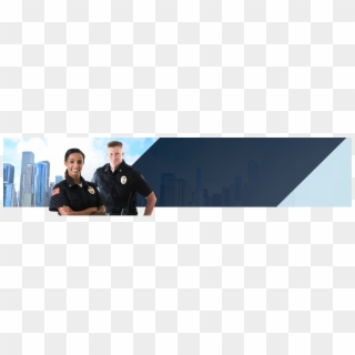 Officers - Police Officer, HD Png Download