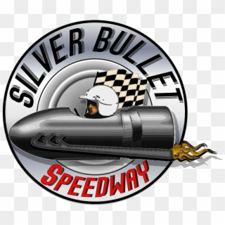 Silver Bullet Speedway, HD Png Download