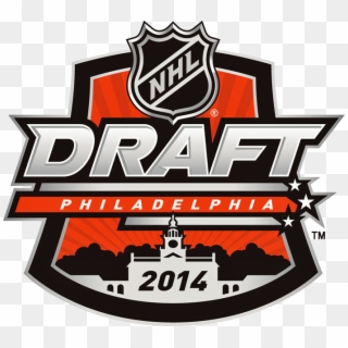 2014 Nhl Draft Logo - Nhl Entry Draft 2011 Logo, HD Png Download