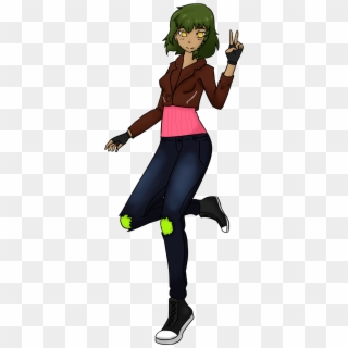 Character Photo - Https - //i - Imgur - Com/a6eo6fm - Cartoon, HD Png Download