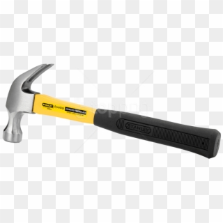 Free Png Download Hammer Png Images Background Png - Driving Tools Claw Hammer, Transparent Png