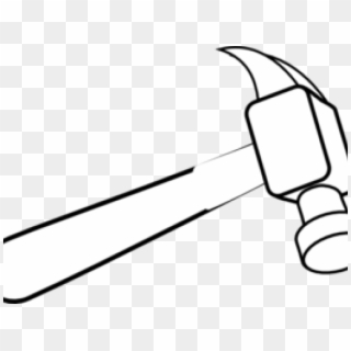 Hammer Clipart - Darkness, HD Png Download