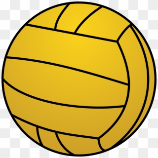 2000 X 2000 7 - Water Polo Ball Clipart, HD Png Download