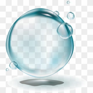 Picture Transparent Download Download Icon Transparent - Water Droplet Transparent, HD Png Download
