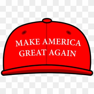 Make America Great Again Hat - Red Lobster, HD Png Download