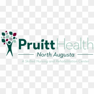 Congratulations To Pruitthealth North Augusta On Their - Pruitt Health Logo Png, Transparent Png