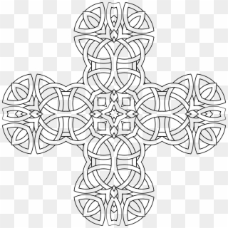 This Free Icons Png Design Of Celtic Knot's Revenge, Transparent Png