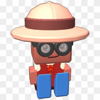 By - Cartoon, HD Png Download
