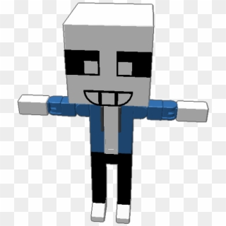By Bloxbro3d - Cross, HD Png Download
