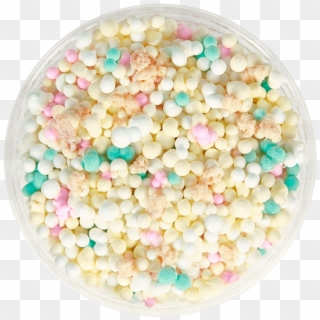 Birthday Cake - Birthday Cake Dippin Dots, HD Png Download