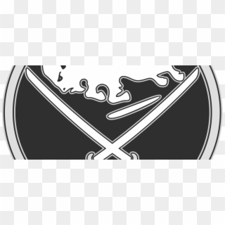 1024px Buffalo Sabres Logo - Logo Nhl Buffalo Sabres, HD Png Download