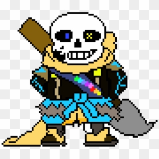 Ink Sans Ink Sans Pixel Art Hd Png Download 930x800 1664492 Pngfind Some content is for members only, please sign up to see all content. ink sans pixel art hd png download