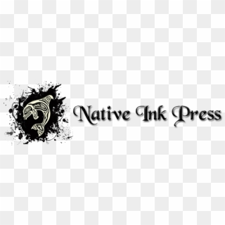 Native Ink Press Logo - Bobby Henderson Fsm, HD Png Download