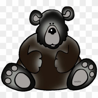 Black Bear PNG Transparent For Free Download - PngFind