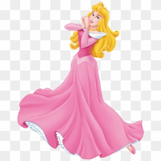 Aurora Disney Sleeping Beauty - Bela Adormecida Em Png, Transparent Png
