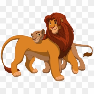 Lion King - Lion King Png, Transparent Png