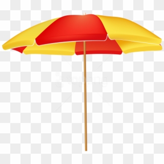 Free Png Download Beach Umbrella Clipart Png Photo - Beach Umbrella Png Clipart, Transparent Png