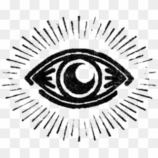 #eye #eyeoftruth #illuminati #ocultic #ocultism #supculture - Chelsea, HD Png Download