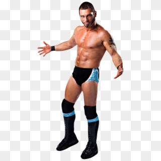 Wwe Review Podcast 2017 - Austin Aries Impact Wrestling Png, Transparent Png