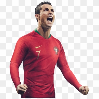Pin By Andrewbahaa On Cristiano Ronaldo - Cristiano Ronaldo Portugal Png, Transparent Png