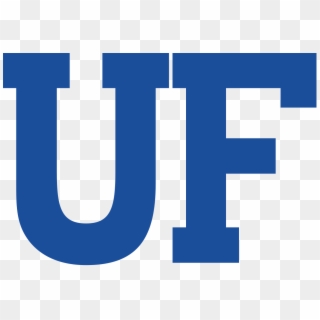 File - Uf Monogram - Svg - University Of Florida, HD Png Download