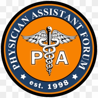 Pre Physician Assistant Forum - Emblem, HD Png Download