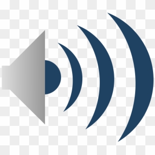 This Free Icons Png Design Of Audio Icon, Transparent Png