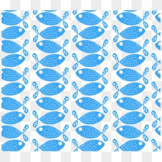 Fishnet Png - Background Fish, Transparent Png