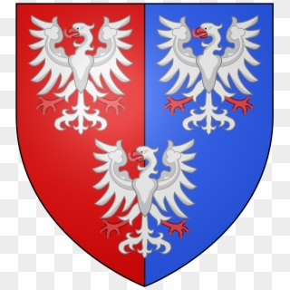 Earl Of Leicester Coat Of Arms, HD Png Download
