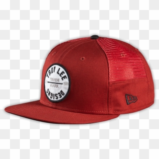 Bullseye Hat Red Swag - Boné De Futebol Americano, HD Png Download