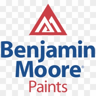 Sherwin Williams Logo - Benjamin Moore & Co Ltd, HD Png Download