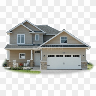 Download House From The Outside Png Images Background - New House Transparent Background, Png Download