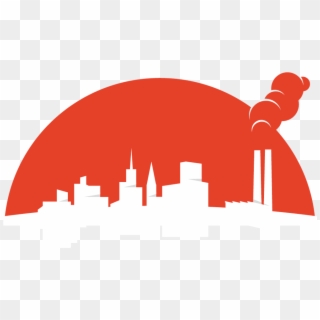 1000 X 577 4 - Pollution Png, Transparent Png