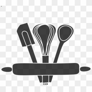 We Do Our Best To Bring You The Highest Quality Whisk - Whisk And Spoon Clipart, HD Png Download
