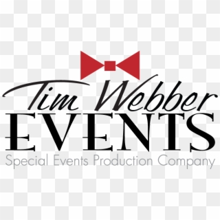 Tim Webber Events Tim Webber Events - Tim Webber The Coordinator, HD Png Download