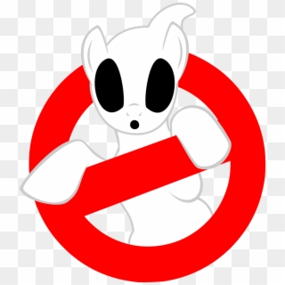 Ghostbusters Pony, HD Png Download