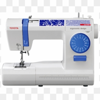 Toyota Eco Sewing Machine, HD Png Download