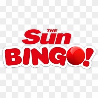 Sun Bingo - Carmine, HD Png Download