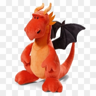 Red Dragon Png Image Transparent Background - Nici Dragon, Png Download