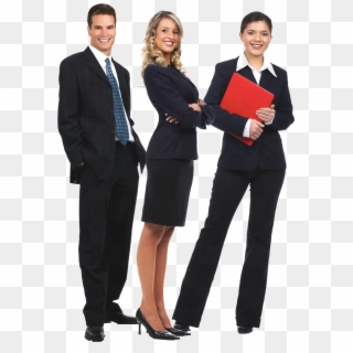Business-people - Business, HD Png Download