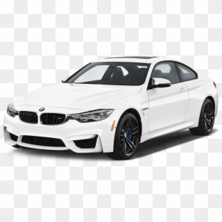 2017 Bmw M4 - 2018 White Bmw M3 Coupe, HD Png Download